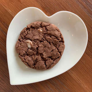 Producto Galletón Triple Chocolate