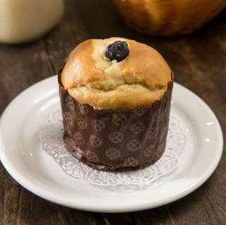 Producto Muffin de Arándano