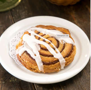 Producto Cinnamon Roll