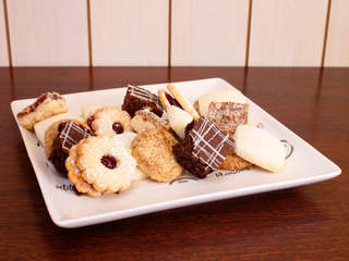 Producto Galletas Artesanales 250 g
