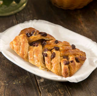 Producto Trenza Pecan