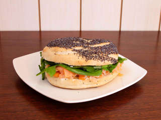 Producto Bagel