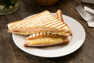 Producto Prensado Jamón Queso