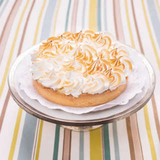 Producto Pie de limón Entero