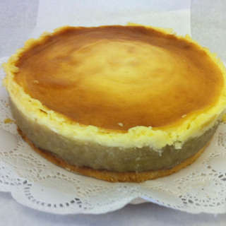 Producto Delicia de manzana bizcocho Entero