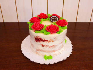 Producto Red Velvet 10p