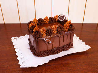 Producto Torta Arly 8 personas 