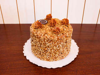Producto Torta Noisette 10-12 personas 