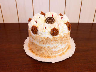 Producto Torta Maria antonieta