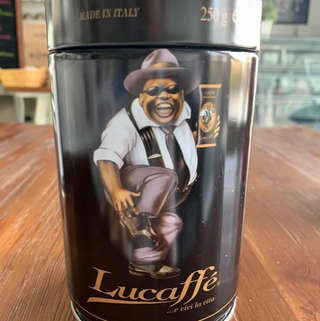 Producto Lucaffe mr Exclusive 250g molido