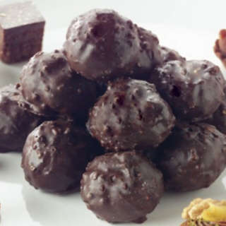 Producto 4 Pack Petit Profiterol Avellana
