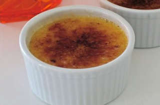 Producto Creme Brulee individual 