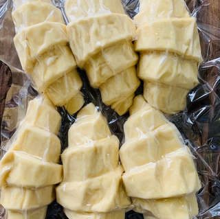 Producto Croissant congelado x 6un