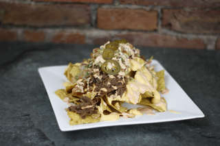 Producto Don Nacho