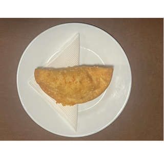 Producto Empanada de Champiñón Queso