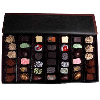 Producto Surtido Especial Bruxelles 420 grs aprox 42 unds