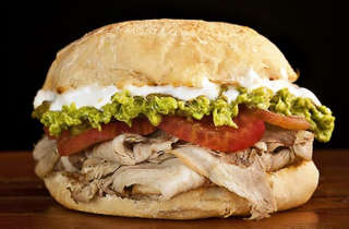 Producto Lomito Italiano