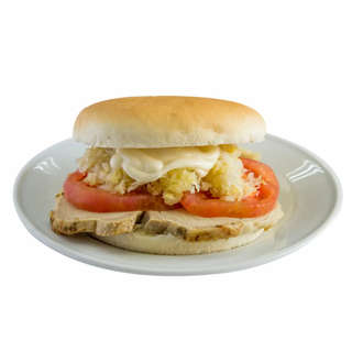 Producto Lomito Alemán
