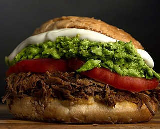 Producto Mechada Italiana 