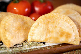 Producto Empanaditas queso