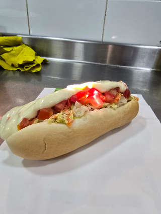 Producto Completo 