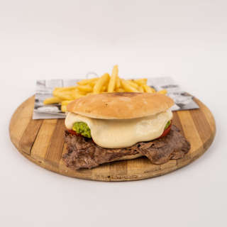 Producto Churrasco italiano 