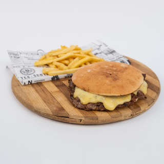 Producto Churrasco Barros Luco 