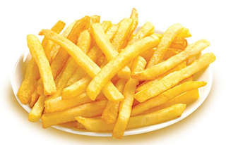 Producto Papas Fritas 
