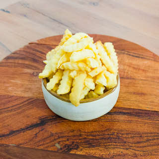 Producto Papas Fritas 