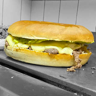 Producto Panzón Brasileño