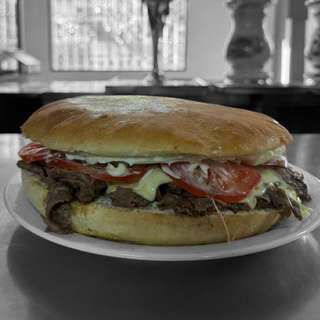 Producto Panzón Suizo