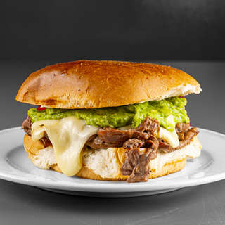 Producto Sándwich Tradicional Brasileño