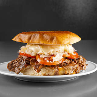 Producto Sándwich Grande Alemán