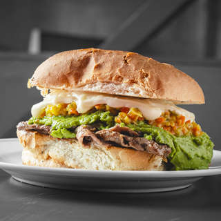 Producto Sándwich Grande Antiguo