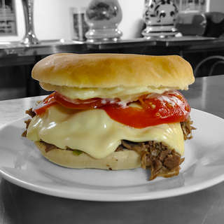 Producto Sándwich Suizo Grande