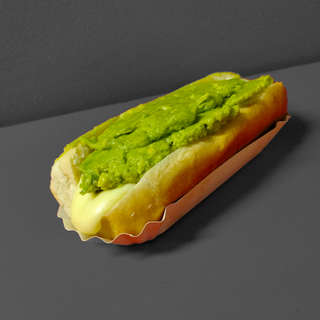 Producto Vienesa Normal Brasileña