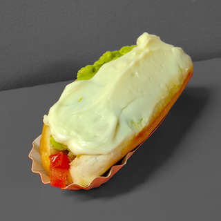 Producto Vienesa Normal Italiana