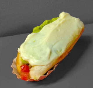 Producto Vienesa Normal Italiana