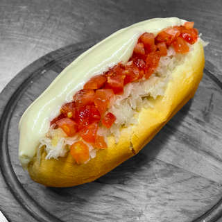 Producto Vienesa Súper Alemana