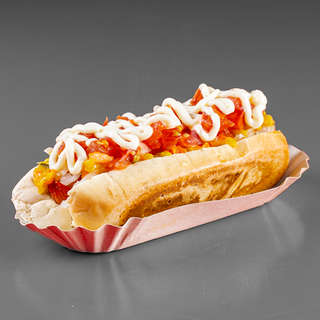 Producto Vienesa Súper Completa