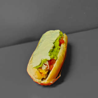 Producto Vienesa Súper Dinámica