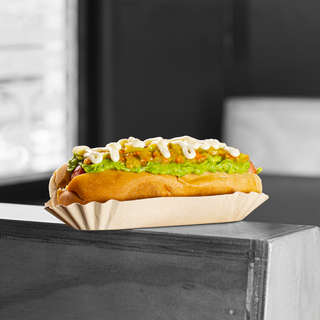 Producto Vienesa Tradicional Dinámica