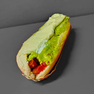 Producto Vienesa Súper Italiana