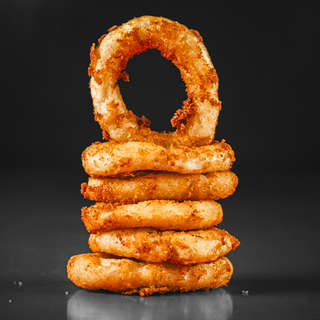 Producto Aros de Cebolla