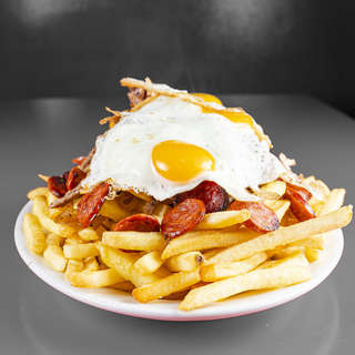 Producto Chorrilana Individual