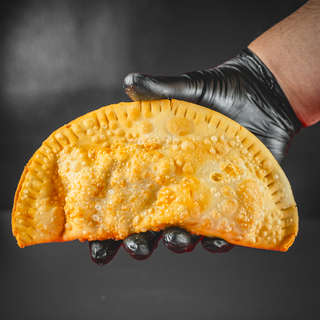 Producto Empanada de Queso