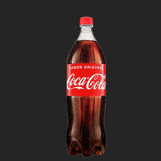 Producto Coca Cola Original Botella