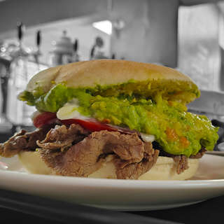 Producto Sándwich Dinámico Grande