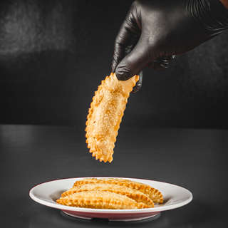 Producto Empanaditas de Cóctel