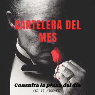 Producto PROMO DEL DÍA (LUNES A JUEVES)